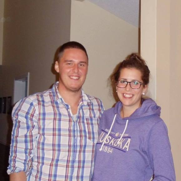 Meet your Posher, Andrew - Picture 1 of 1